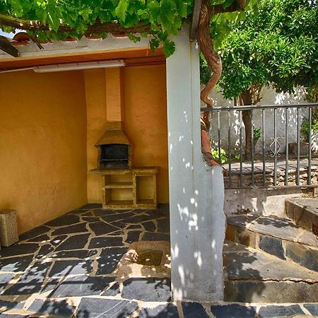 Casa Rural Tia Tomasa 말파르티다데플라센시아 외부 사진