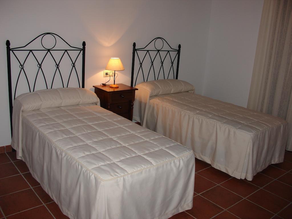 Casa Rural Tia Tomasa 말파르티다데플라센시아 객실 사진